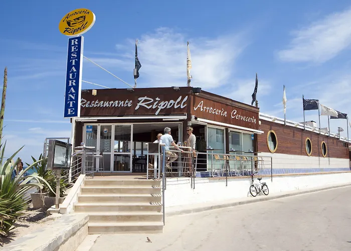 Hotel Cibeles Playa
