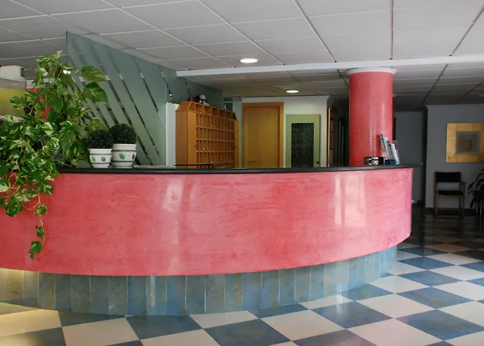 Hotel Jacuzzi: Hotel Mavi