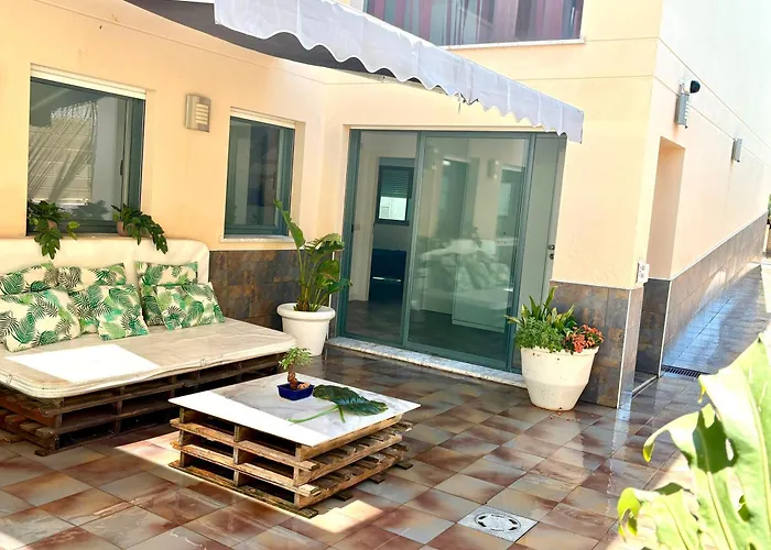 Gandia Confort Treviso