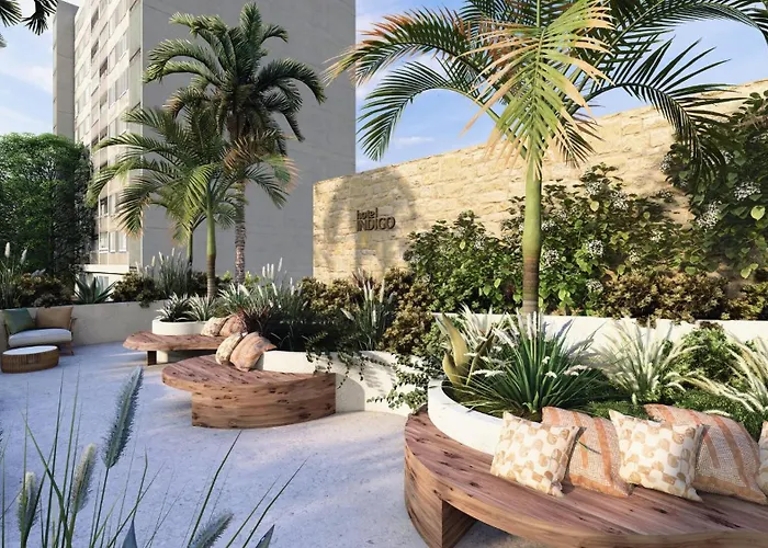 Hotel Indigo Gandia Beach By Ihg