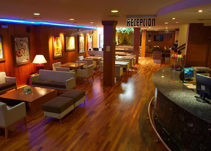 Hotel Borgia